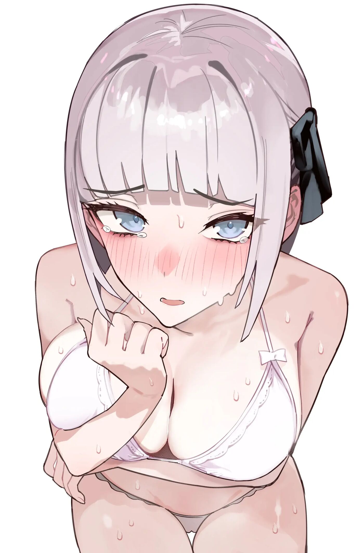 The Secret Of The Serious Teacher Chapter 1000 Page 32